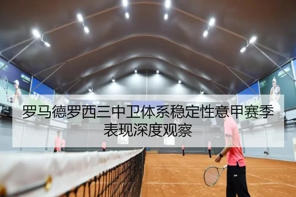 罗马德罗西三中卫体系稳定性意甲赛季表现深度观察