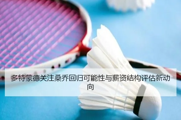 多特蒙德关注桑乔回归可能性与薪资结构评估新动向（kaiyun）