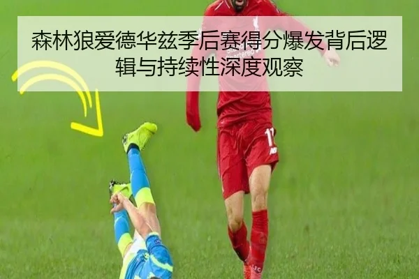 森林狼爱德华兹季后赛得分爆发背后逻辑与持续性深度观察（kaiyun）